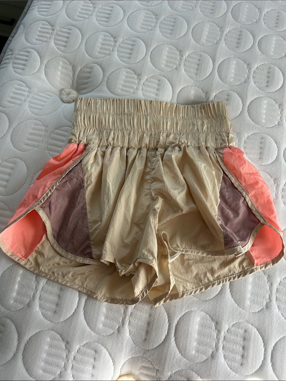 Free People Movement Shorts